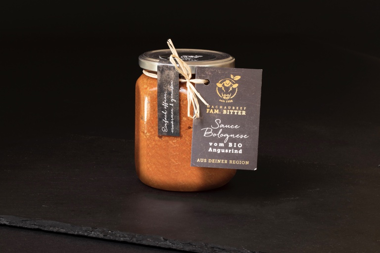Sauce Bolognese
