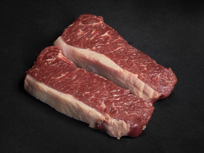 Rumpsteak