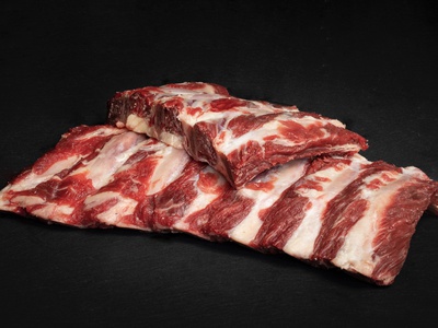 Short Ribs