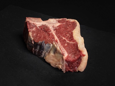 T-Bone Steak